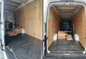 VW Crafter 2.0 MAXI, снимка 10