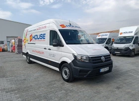 VW Crafter 2.0 MAXI, снимка 2