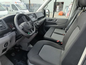 VW Crafter 2.0 MAXI, снимка 11