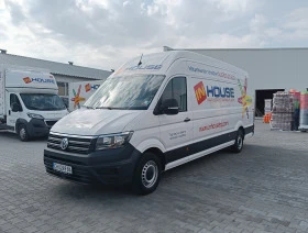 VW Crafter 2.0 MAXI, снимка 4