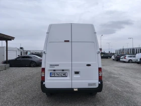 Ford Transit 2.2D, снимка 6