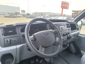 Ford Transit 2.2D, снимка 10