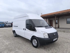     Ford Transit 2.2D