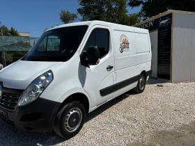 Обява за продажба на Renault Master ~26 000 лв. - изображение 1