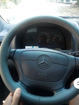 Mercedes-Benz V 230  | Mobile.bg    5