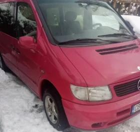 Mercedes-Benz V 230  | Mobile.bg    4