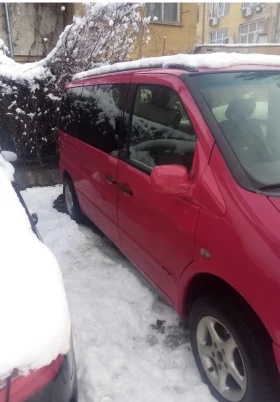 Mercedes-Benz V 230  | Mobile.bg    3