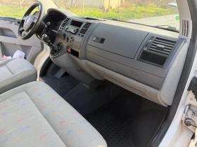 VW T5 VW-1.9TDI-105kc, снимка 11