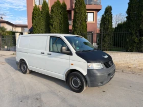VW T5 VW-1.9TDI-105kc, снимка 4