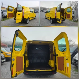 Ford Transit Custom 2.2 ����5 5+ 1 | Mobile.bg � ����� ������ 8