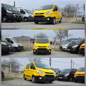 Ford Transit Custom 2.2 ����5 5+ 1 | Mobile.bg � ����� ������ 7