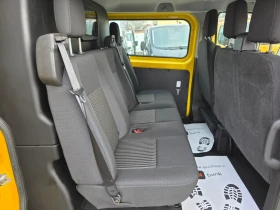 Ford Transit Custom 2.2 ����5 5+ 1 | Mobile.bg � ����� ������ 16