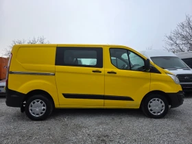 ����� �� �������� �� Ford Transit Custom 2.2 ����5 5+ 1