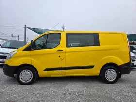Ford Transit Custom 2.2 ����5 5+ 1 | Mobile.bg � ����� ������ 10