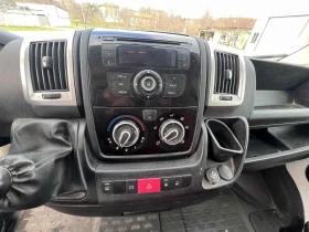 Fiat Ducato 2.3 MJ ШВЕЙЦАРИЯ L2H2, снимка 7