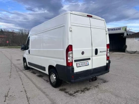 Fiat Ducato 2.3 MJ ШВЕЙЦАРИЯ L2H2, снимка 4