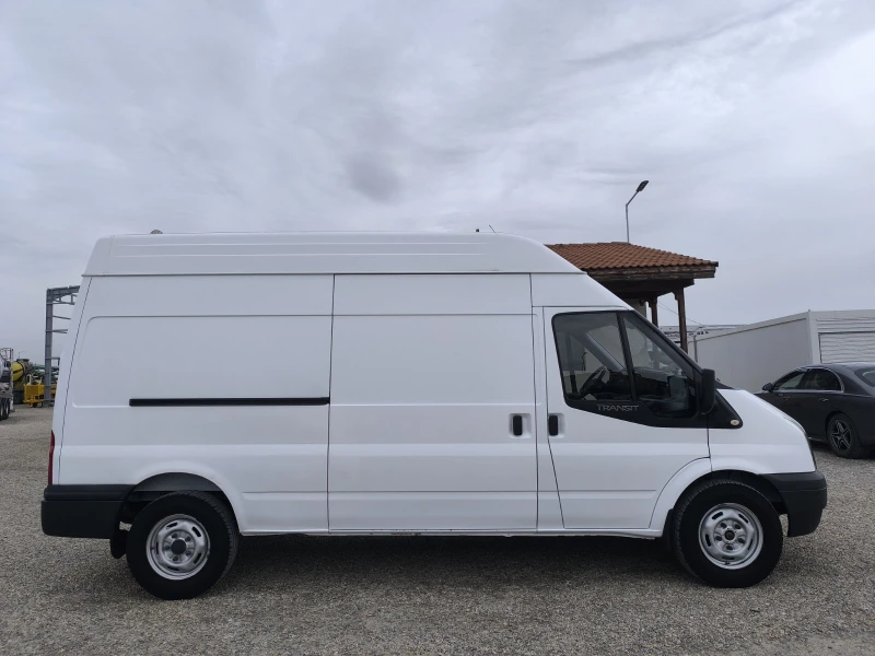 Ford Transit 2.2D, снимка 8 - Бусове и автобуси - 49465498