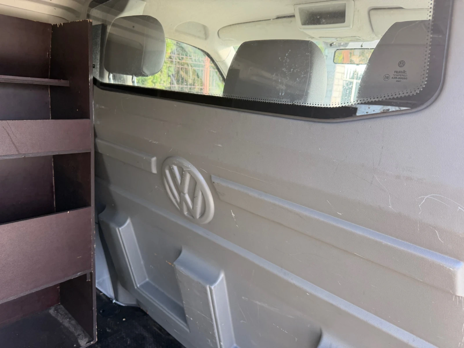 VW T5 VW-1.9TDI-105kc | Mobile.bg � ����������� 15