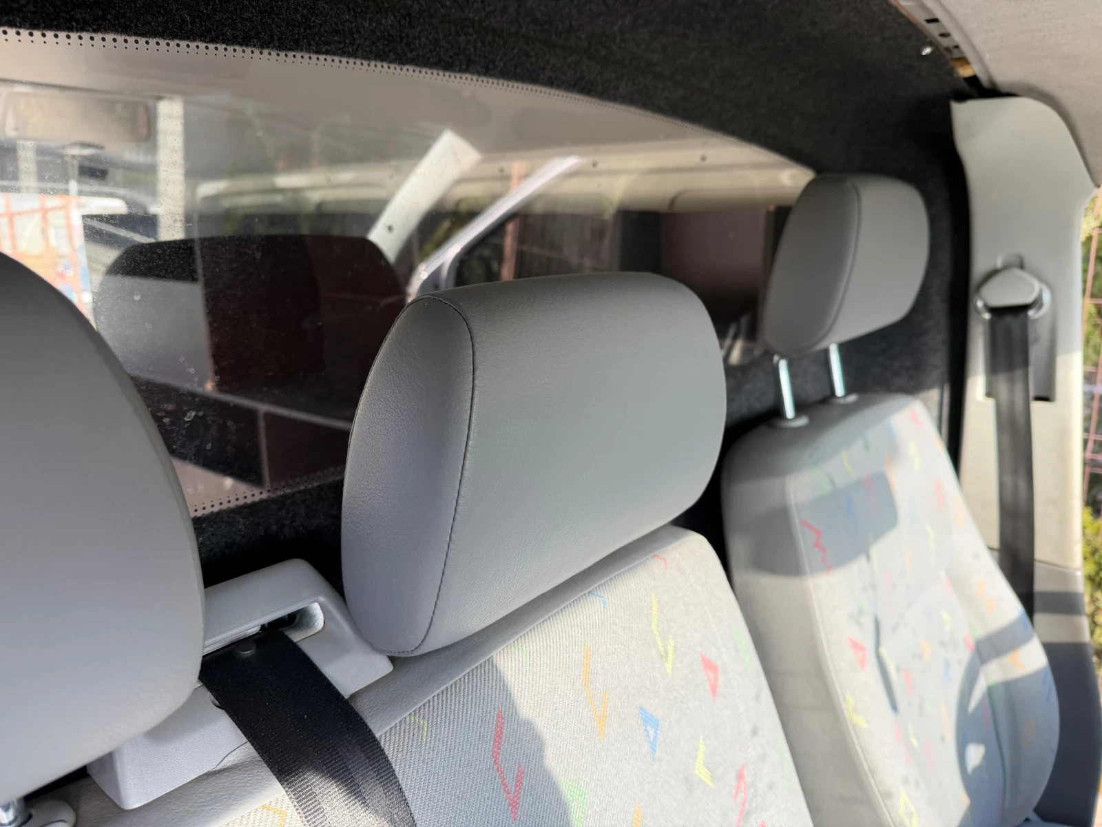 VW T5 VW-1.9TDI-105kc | Mobile.bg � ����������� 13