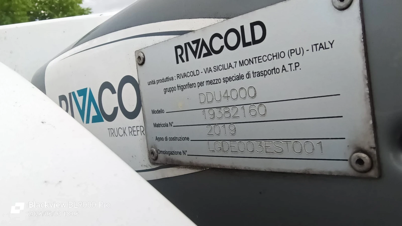 Mercedes-Benz Sprinter 319 319 v6 xxxl, снимка 11 - Бусове и автобуси - 54767994