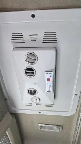 Volvo Fm 460 EURO 6 Ретардер, снимка 10