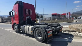 Volvo Fm 460 EURO 6 Ретардер, снимка 3
