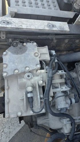 Volvo Fm 460 EURO 6 Ретардер, снимка 6