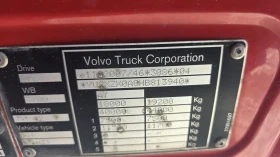 Volvo Fm 460 EURO 6 Ретардер, снимка 7
