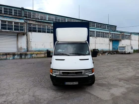 Iveco Daily 50C13, снимка 3