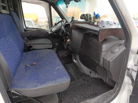 Iveco Daily 50C13, снимка 13
