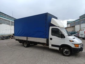 ������ Iveco Daily