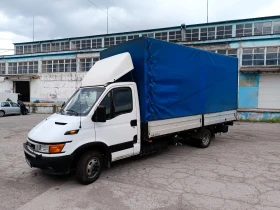Iveco Daily 50C13 | Mobile.bg � ����� ������ 10