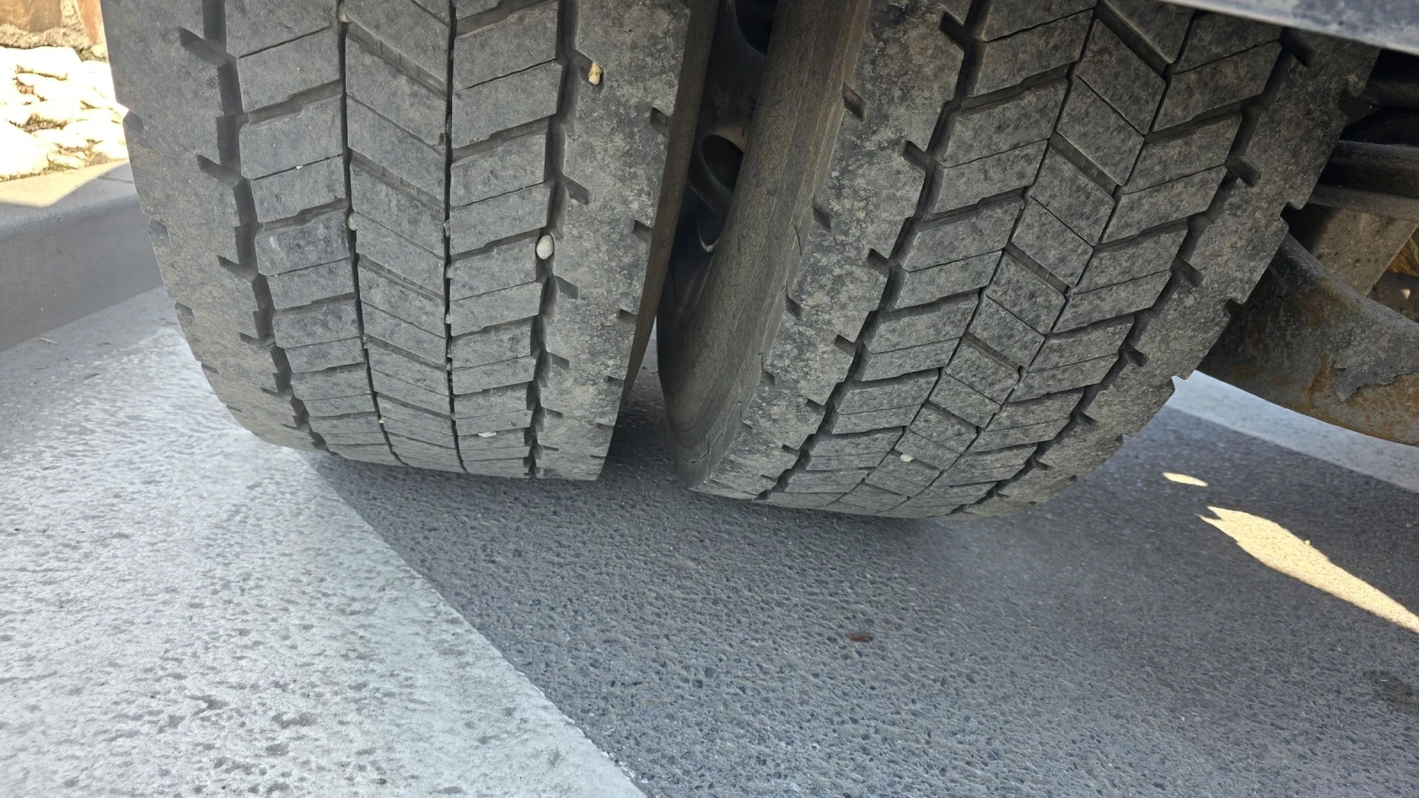 Volvo Fm 460 EURO 6 Ретардер, снимка 5 - Камиони - 53734141