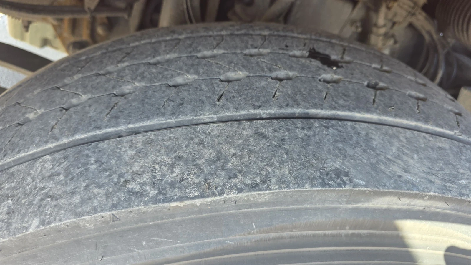 Volvo Fm 460 EURO 6 Ретардер, снимка 8 - Камиони - 53734141