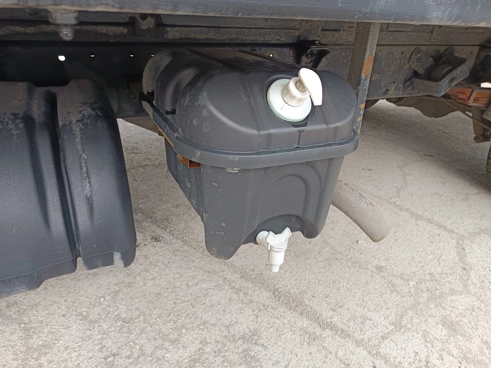 Iveco Daily 50C13 | Mobile.bg � ����������� 9