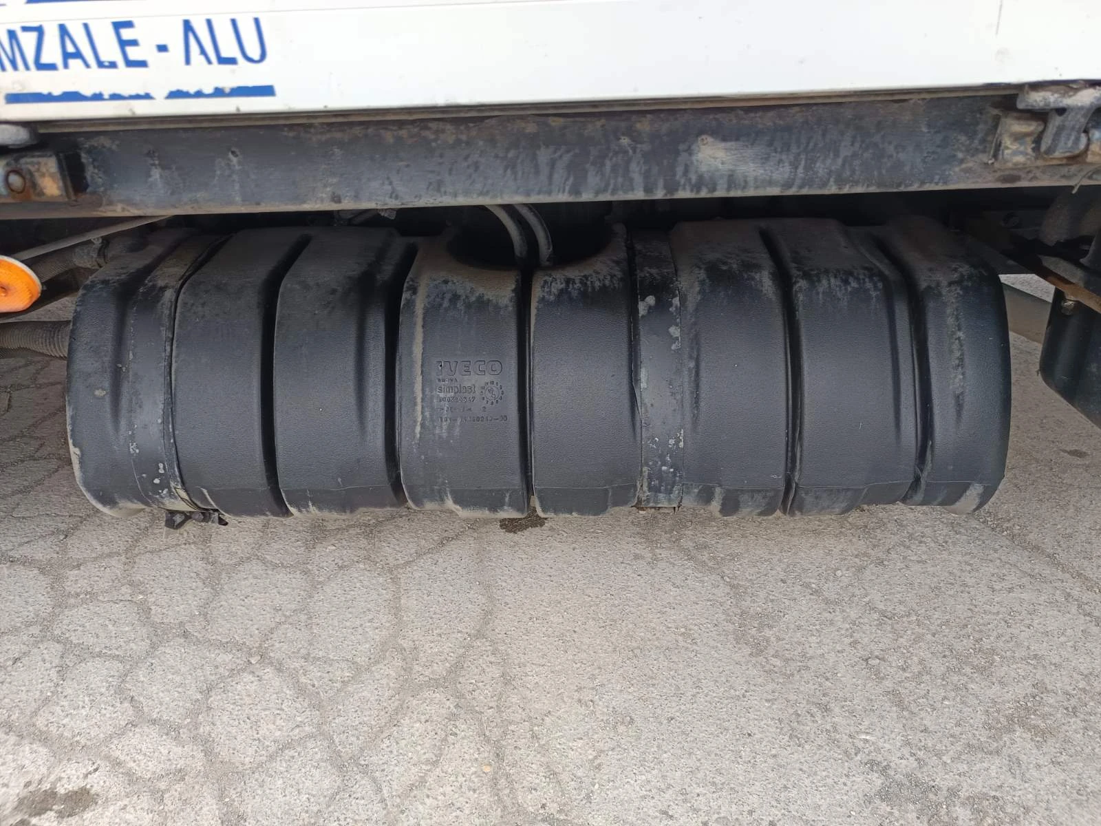 Iveco Daily 50C13 | Mobile.bg � ����������� 8