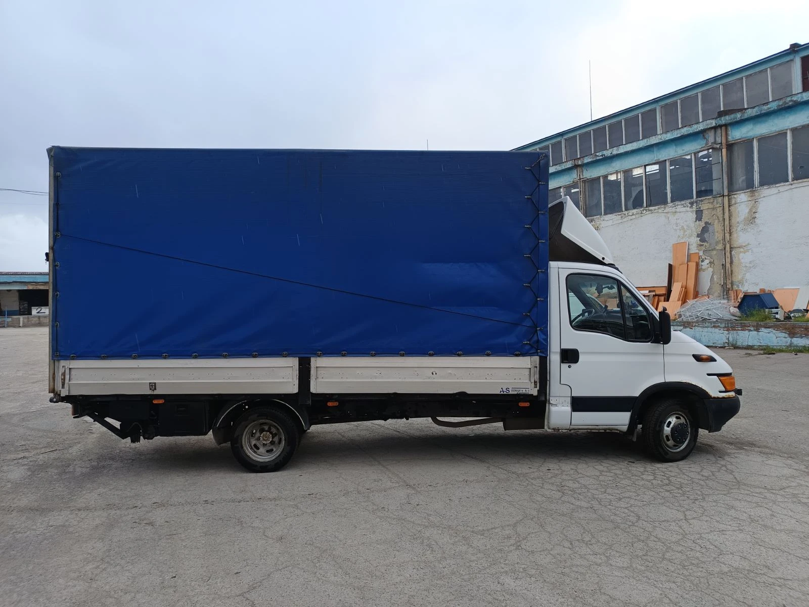 Iveco Daily 50C13 | Mobile.bg � ����������� 4