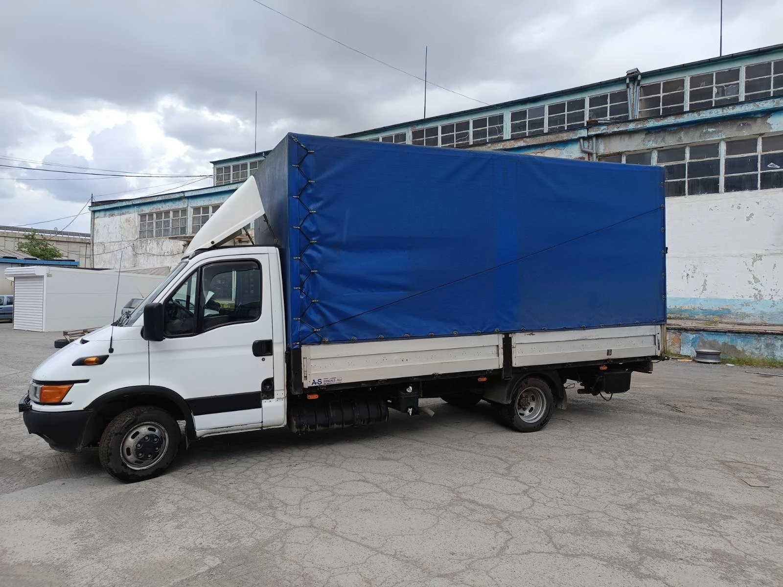 Iveco Daily 50C13 | Mobile.bg � ����������� 2