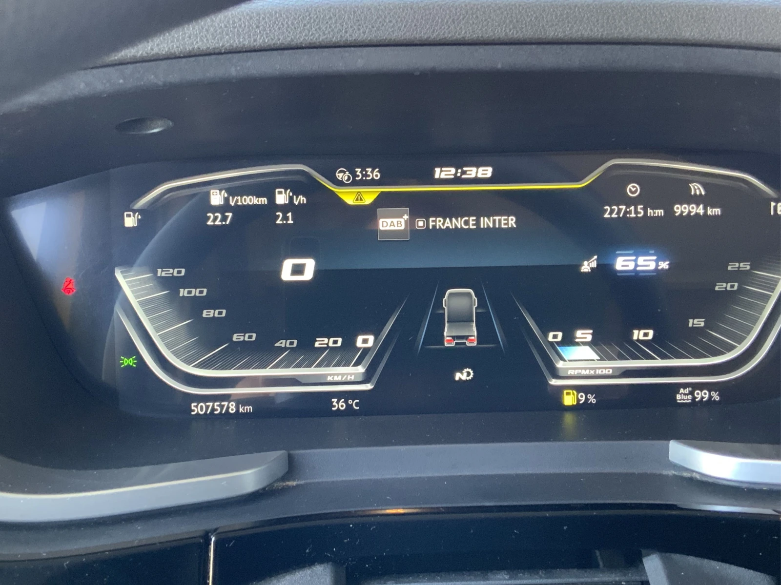 Daf XF 480 NGD - ���� ���� MICHELIN | Mobile.bg � ����������� 6