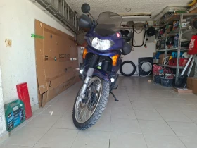 Honda Xl Transalp, снимка 13