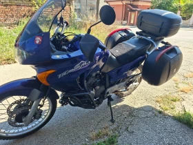 Honda Xl Transalp, снимка 2