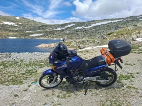Honda Xl Transalp, снимка 14