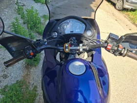 Honda Xl Transalp, снимка 8