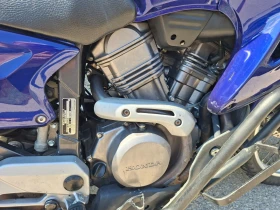 Honda Xl Transalp, снимка 4