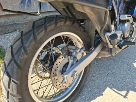 Honda Xl Transalp, снимка 5