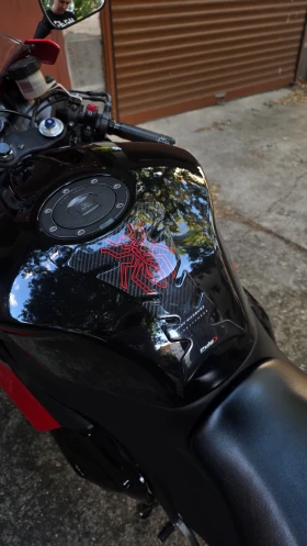 Honda Cbr, снимка 4