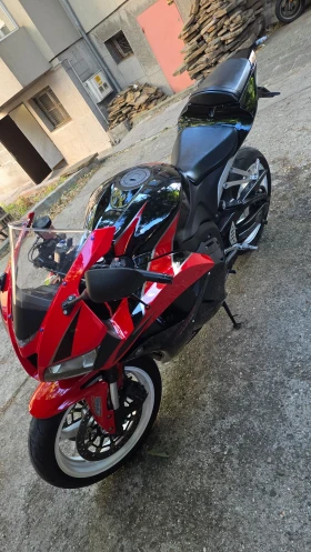 Honda Cbr, снимка 3