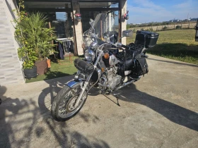 Kawasaki 500 EN, снимка 1