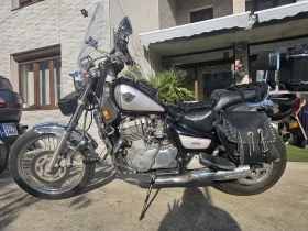 Kawasaki 500 EN, снимка 6