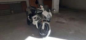 Suzuki Gsxr 1000, снимка 3